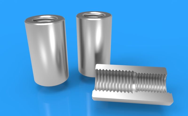 Reducer Rebar Coupler