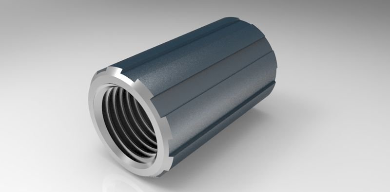 korea rebar coupler