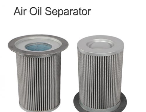 空气油分离器