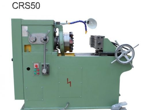 CRS50切向追逐螺纹机