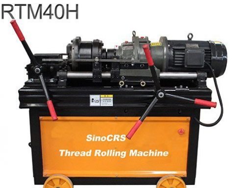 复选线程机RTM40H