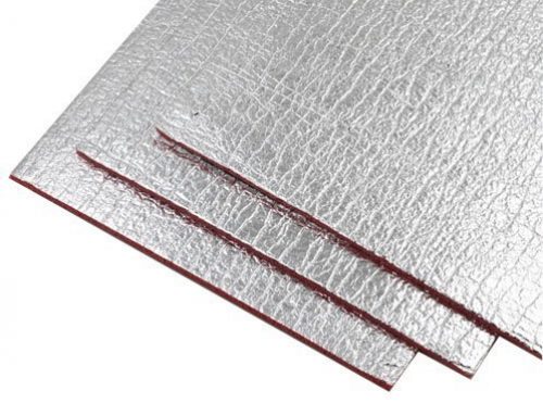 屋面保温材料- XPE